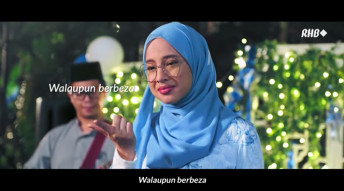 Our 8 Favourite Hari Raya Ads for 2018 - Creative Girlboss