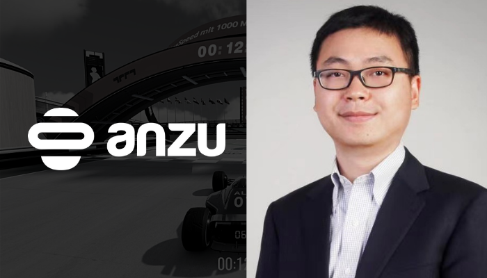 Anzu taps into China gaming market; appoints new partner to lead expansion