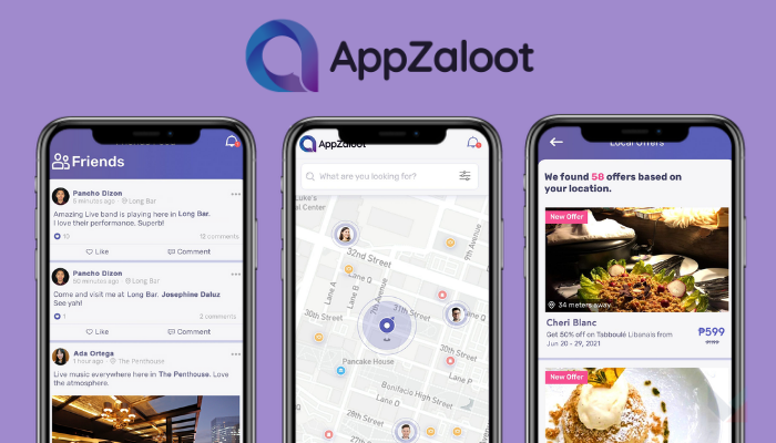 AppZaloot-Super-App-Social-Media-Philippines-Expansion