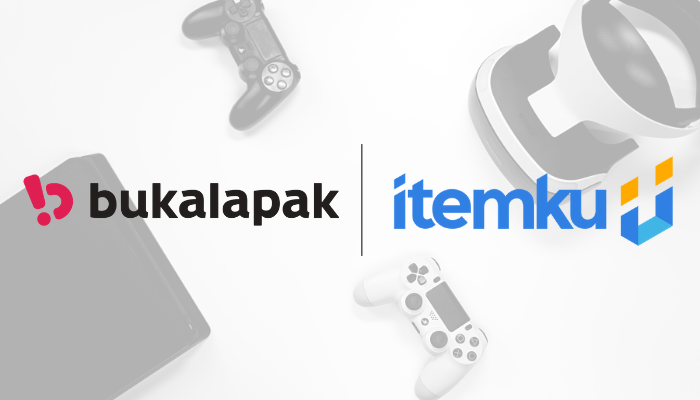Bukalapak-Itemku-Partnership-Indonesia-Gaming