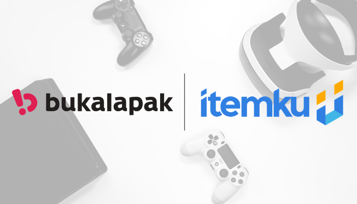 Bukalapak targets gaming inclusivity in Indonesia through itemku partnership