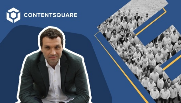 Contentsquare-Funding-SoftBank-Global-Expansion