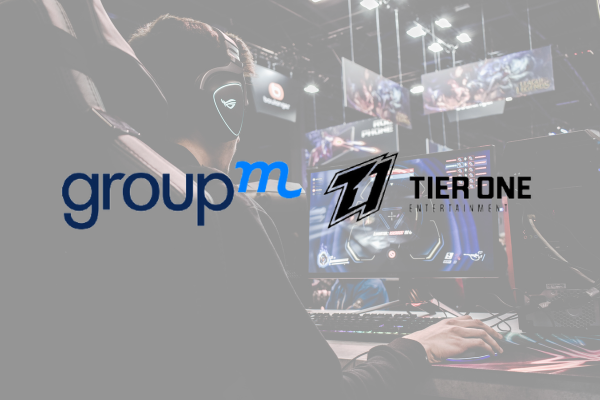 GroupM’s tie-up with PH’s Tier One to make advertising more inclusive in esports