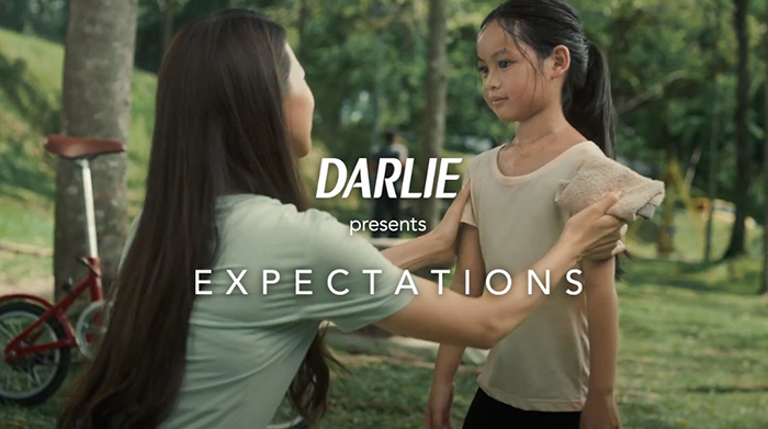 Darlie Expectations
