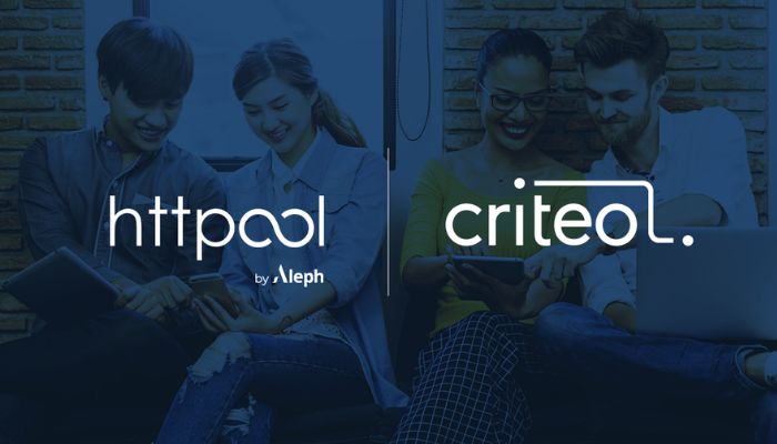 Httpool-Criteo-India-Ad-Partner