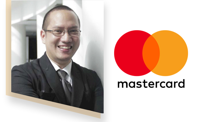 Mastercard Philippines new country manager Simon Calasanz