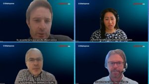 SITEIMPROVE MARKETECH APAC WEBINAR