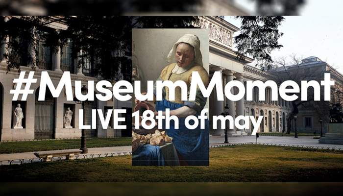 SG only one of two APAC museums to give virtual tour on TikTok’s global live stream for Int’l Museum Day