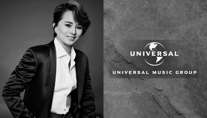 Universal Music MY sees new managing director take charge