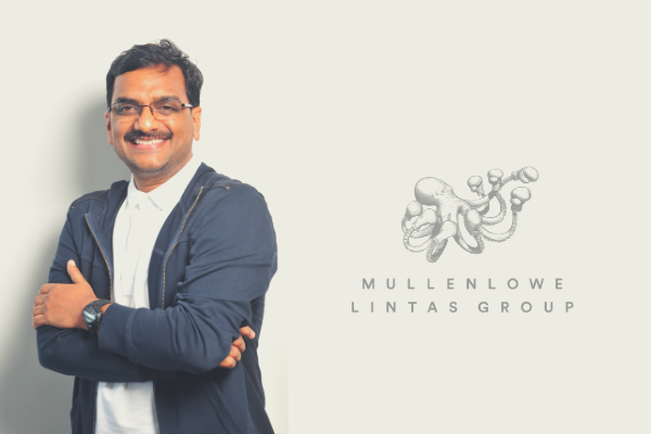 MullenLowe Group elevates S. Subramanyeswar as Chief Strategy Officer for Asia Pacfic