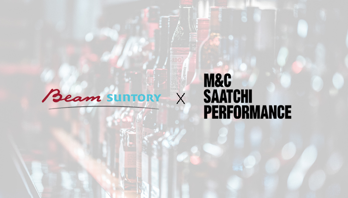 M&C Saatchi Performance nabs digital mandate for Beam Suntory’s SEA markets