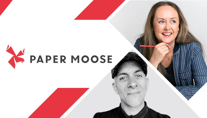 paper moose creative directors