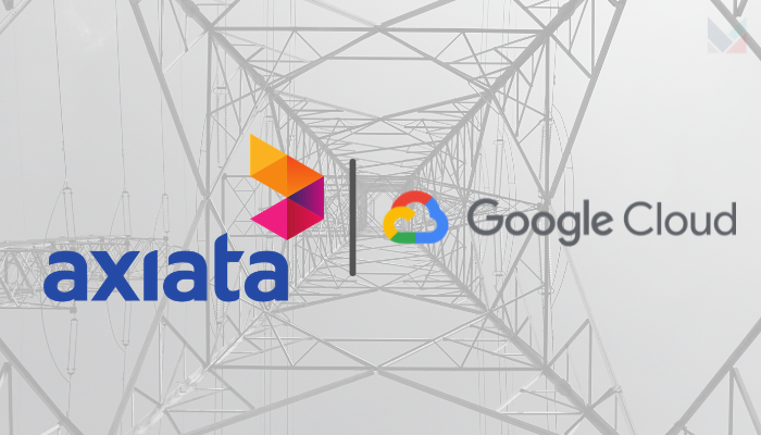 Axiata’s B2B unit ties up Google Cloud for new bundle for SMBs