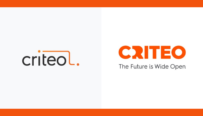 Adtech Criteo’s latest brand revamp a nod to the ‘future’ of the open internet