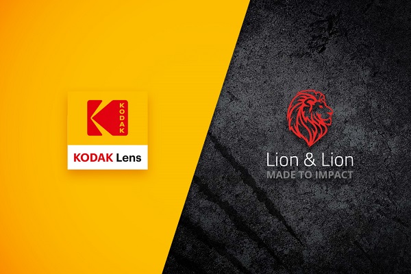 KODAK Lens X Lion & Lion (1)