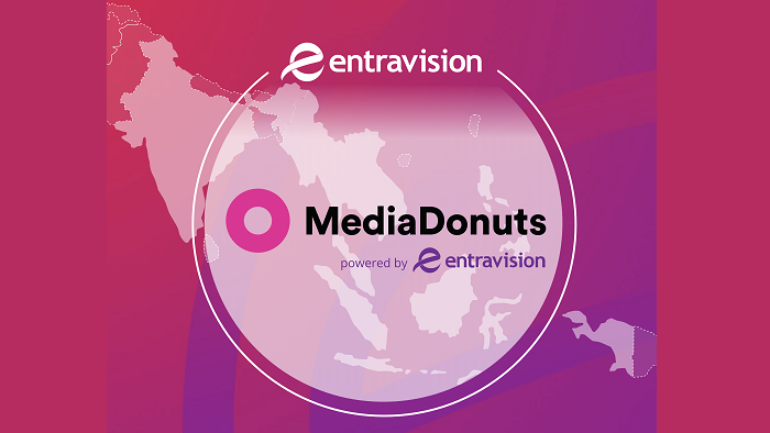 MediaDonuts Entravision