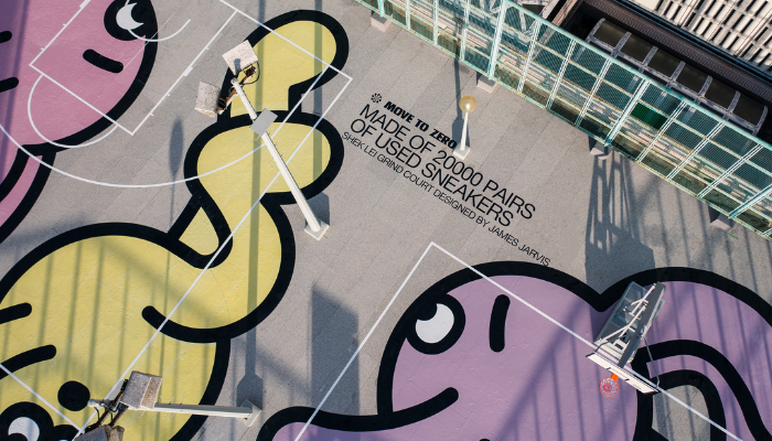 Nike-Grind-Court-Hong-Kong-Sustainability