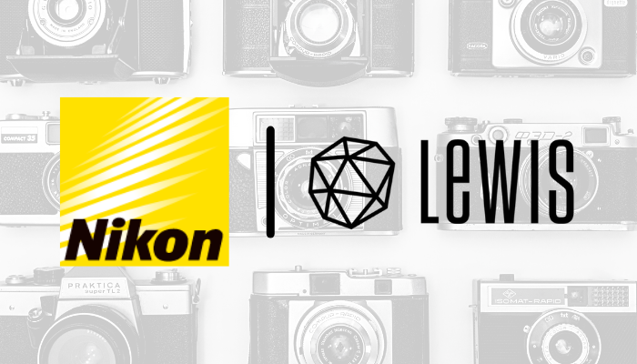 Nikon-Asia-LEWIS-Digital-Agency-Partner