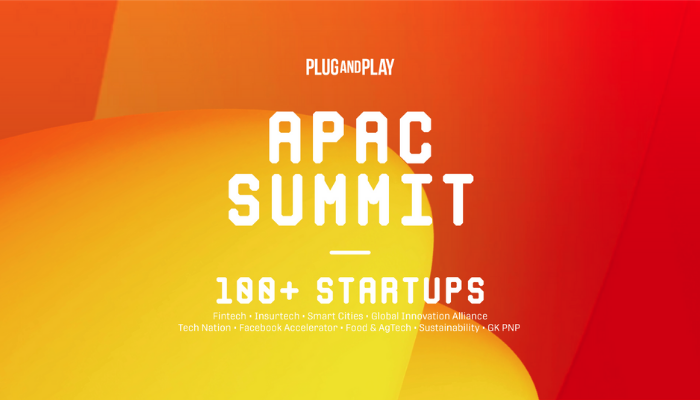 APAC’s Plug and Play unveils new programs to accelerate startup, SME growth