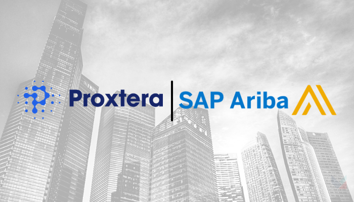 Proxtera-B2B-SAP-Ariba-Network-SME
