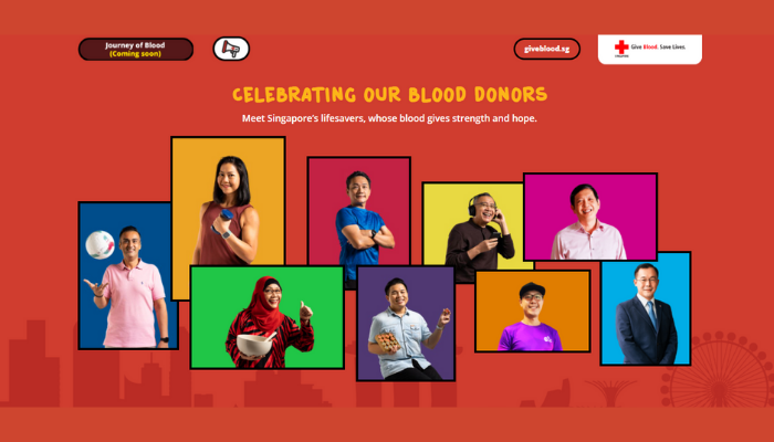 Singapore-Red-Cross-Health-Sciences-Authority-Digital-Campaign