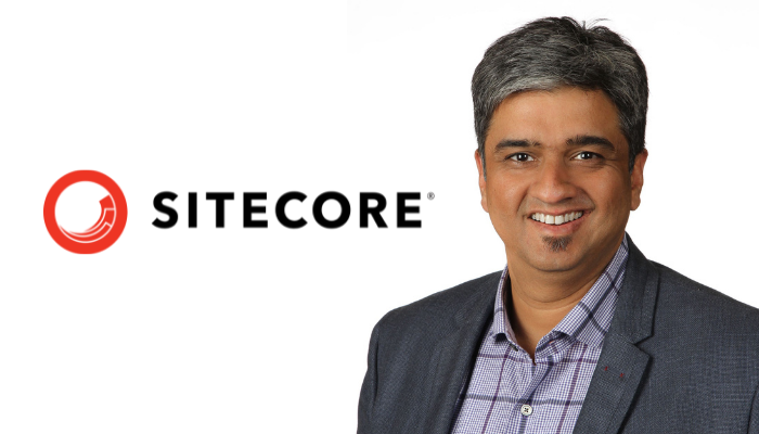 Sitecore-Saurabh-Pandit-VP-Asia