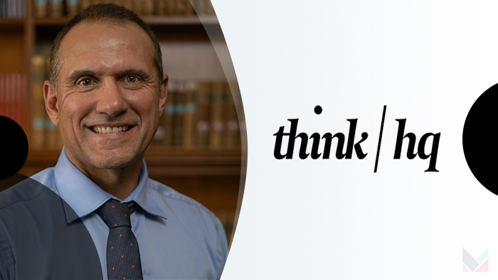 THINK HQ SHANE HEARN 1