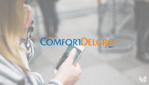 ComfortDelGro to launch mega app