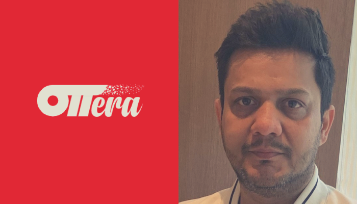 OTTera names director of business development for India
