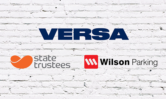 VERSA x State Trustees
