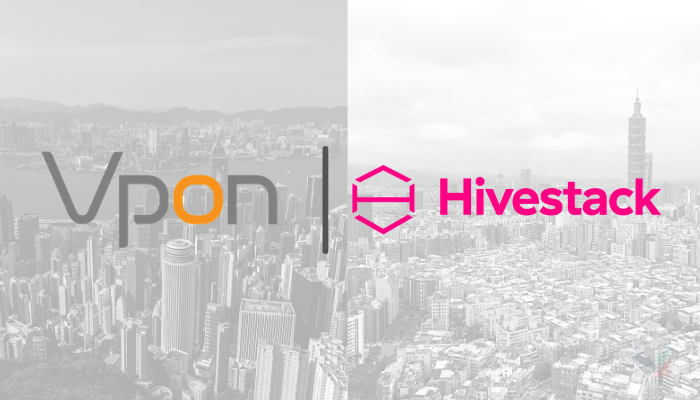 Vpon-Hivestack-Partnership-Hong-Kong-Taiwan-DOOH