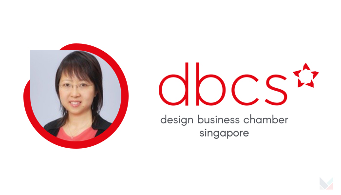 dbcs president new logo, business model