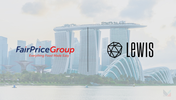 FairPrice Group names Lewis as PR agency partner