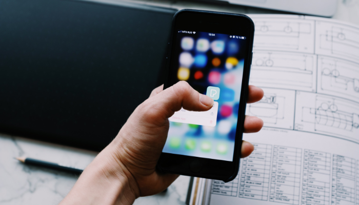 Cisco-AppDynamics-Australia-Study-Mobile-Application