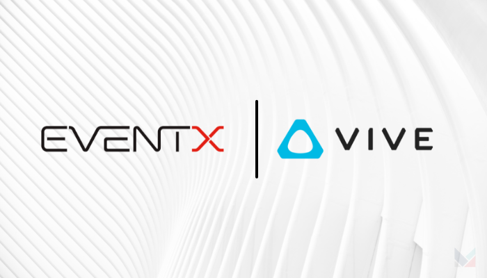 EventX-HTC-VIVE-Virtual-Reality-Funding-Partnership
