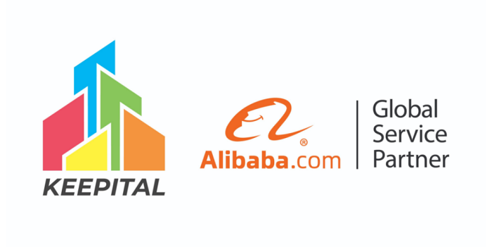 Keepital Alibaba