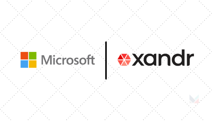Microsoft taps Xandr anew as partner for media space monetization