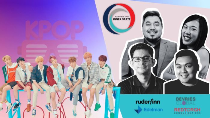 K-pop brand ambassadors: Are they the new ‘upmarket’ or a ‘relevancy’ ploy?