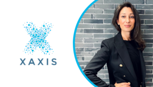 Xaxis-General-Manager-Japan-Leanne-Bowles
