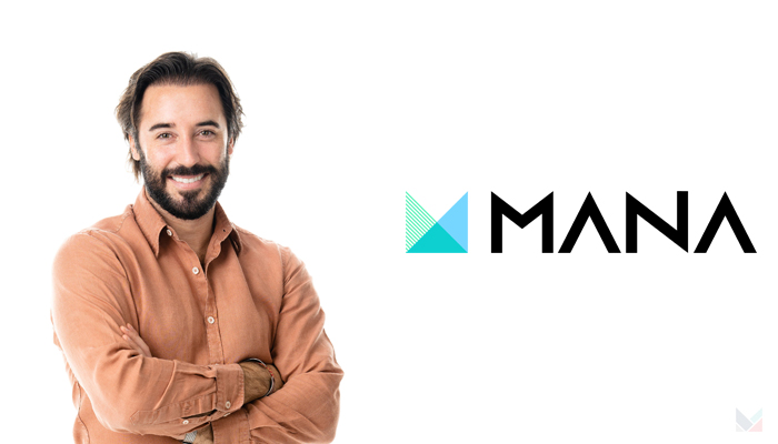 Venture builder Mana Partners appoints Matthew Zatto as new chief commercial officer