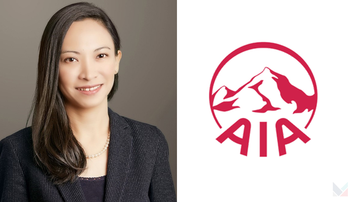 AIA Singapore names exec to take newly created role of chief product proposition officer