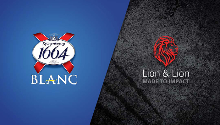 Carlsberg Malaysia hands 1664 Blanc brand’s social media mandate to Lion & Lion