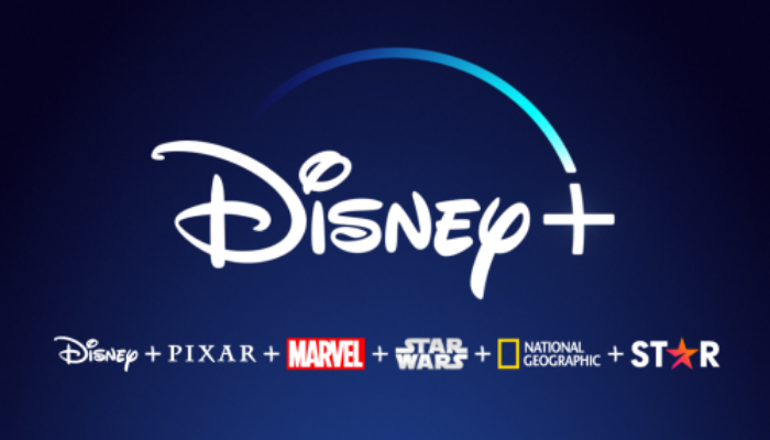 Disney+ to roll out in South Korea, Hong Kong, and Taiwan