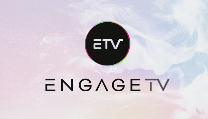EngageTV Australia