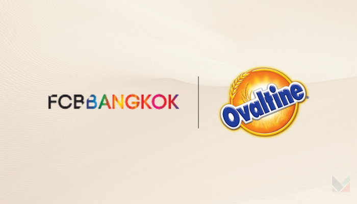 FCB-Bangkok-Ovaltine-Creative-Digital-Mandate-SEA
