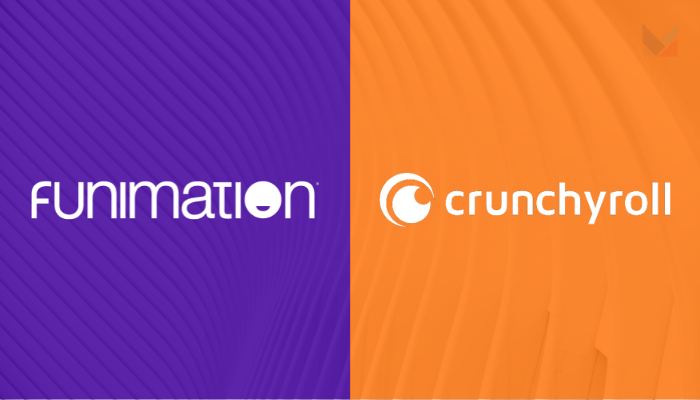 Funimation-Crunchyroll-Acquisition-Anime-Streaming-Platform