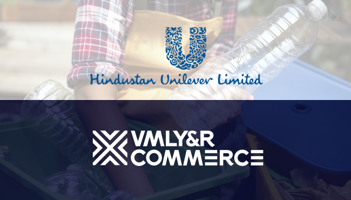 HUL and VMLY&R commerce