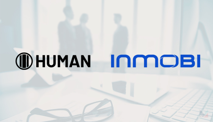 Human x Inmobi