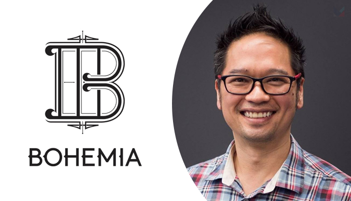 M&C Saatchi Group AUNZ’s media arm Bohemia Group names new national partnerships director