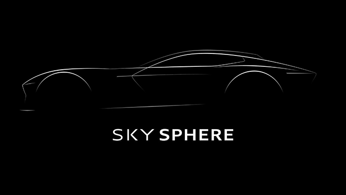 SKY SPHERE AUDI OFFICIAL LAUNCH